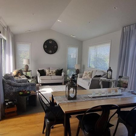 Cambridge Retreat Bed & Breakfast Eksteriør bilde