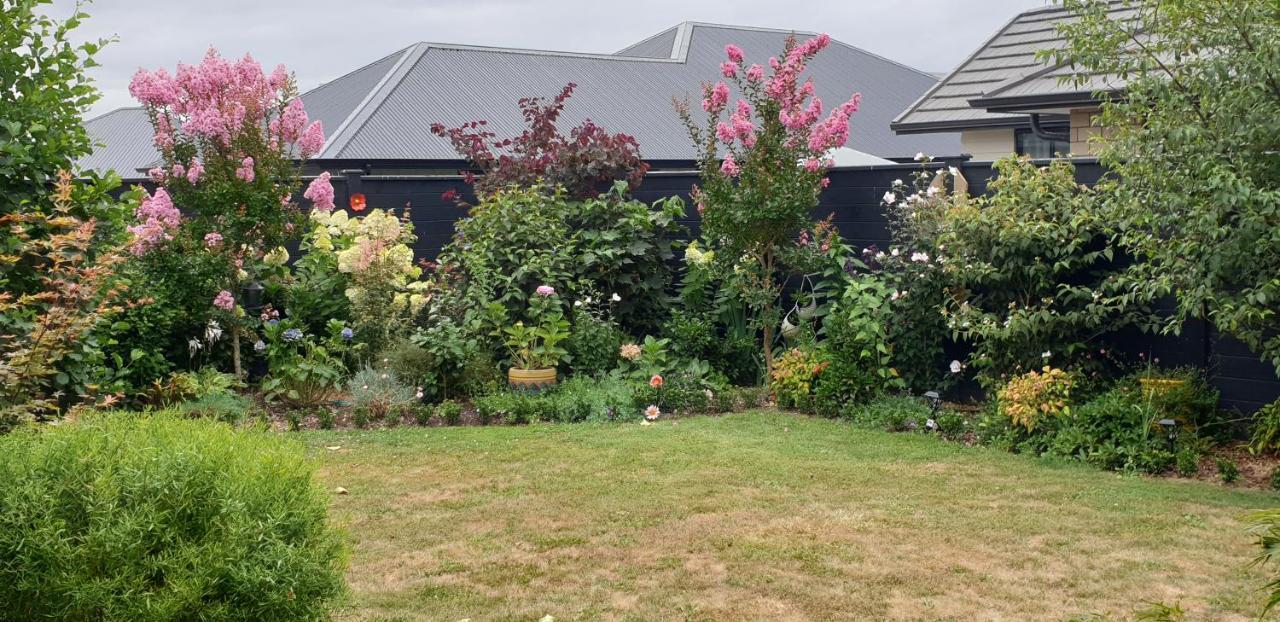Cambridge Retreat Bed & Breakfast Eksteriør bilde
