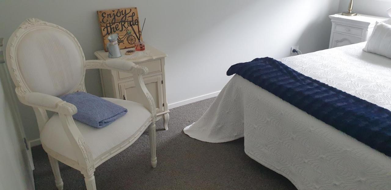 Cambridge Retreat Bed & Breakfast Eksteriør bilde