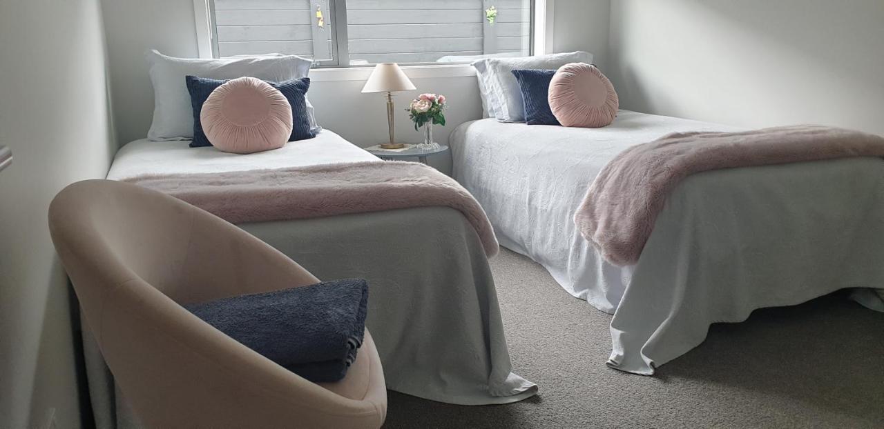 Cambridge Retreat Bed & Breakfast Eksteriør bilde