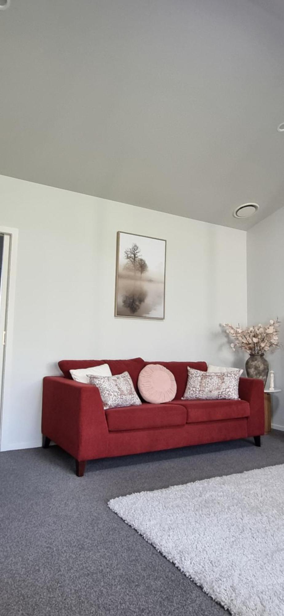 Cambridge Retreat Bed & Breakfast Eksteriør bilde
