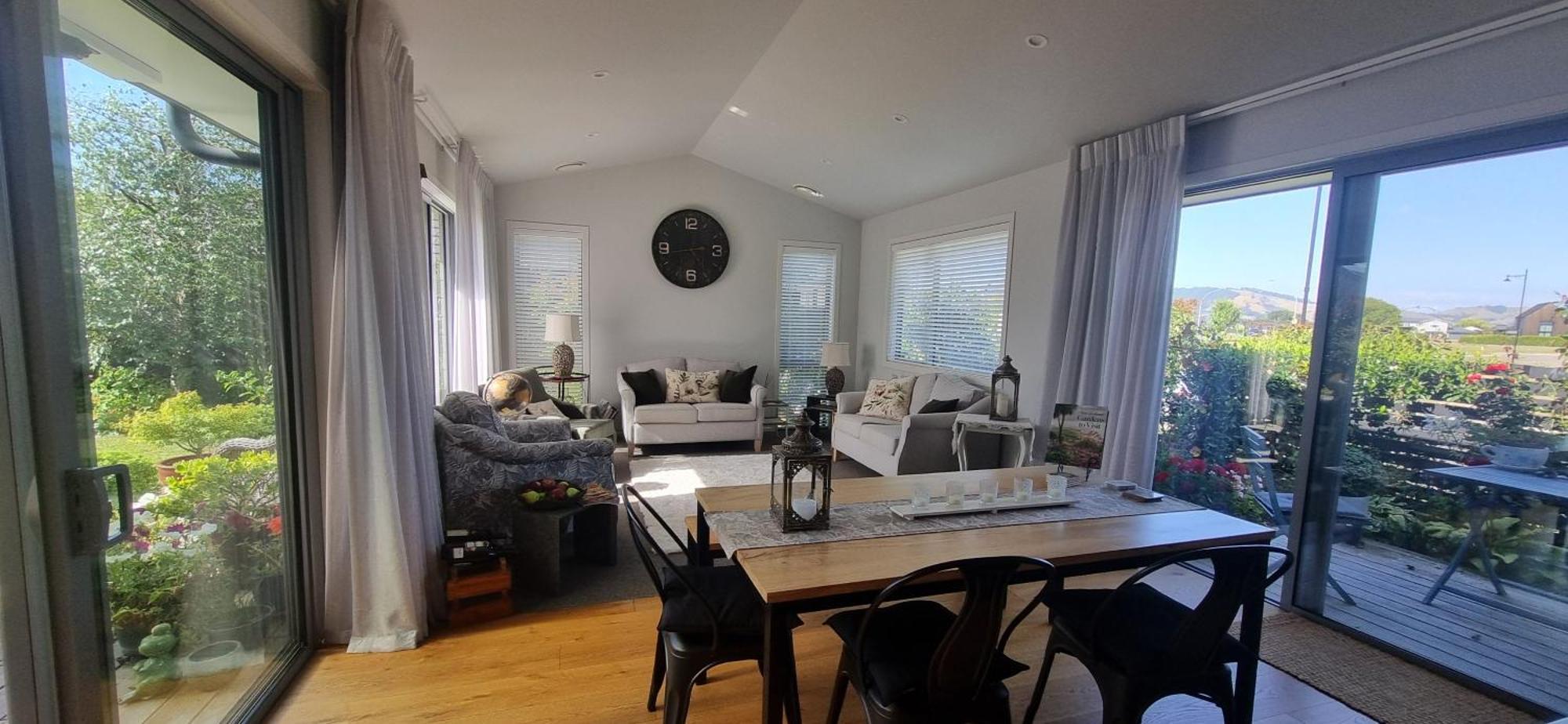 Cambridge Retreat Bed & Breakfast Eksteriør bilde