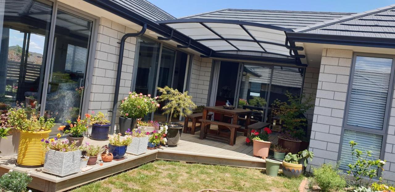 Cambridge Retreat Bed & Breakfast Eksteriør bilde