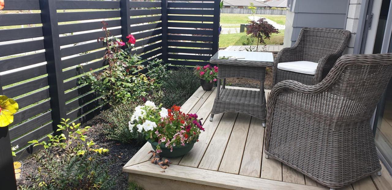Cambridge Retreat Bed & Breakfast Eksteriør bilde